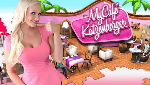 My Cafe Katzenberger Kostenlos Spielen Sat1spiele