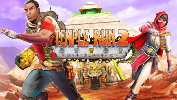 Temple Run 2 Kostenlos Spielen Sat1spiele