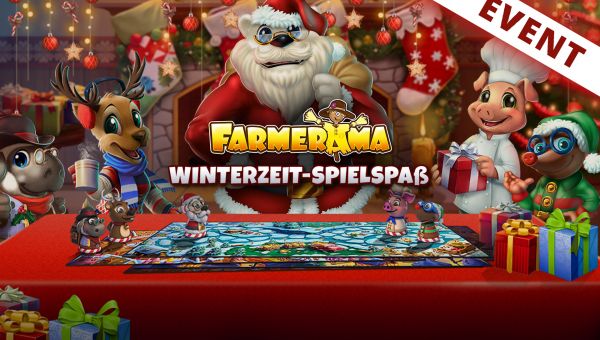 Farmerama Das Farmspiel Kostenlos Auf Sat1spiele