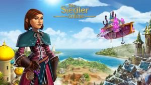Zum Valentinstag Ins Spa Die Siedler Online