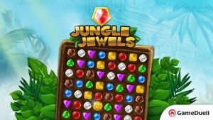 Jungle Jewels Kostenlos Spielen Jungle Jewels Kostenlos Spielen