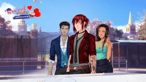 Sweet Amoris Kostenlos Spielen Sat1spiele
