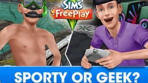 Wie man 2 Dating-Beziehungen in Sims Freeplay bauen