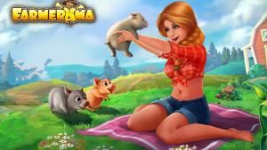 Sat1 Spiele Farmerama Sat1 Spiele Farmerama