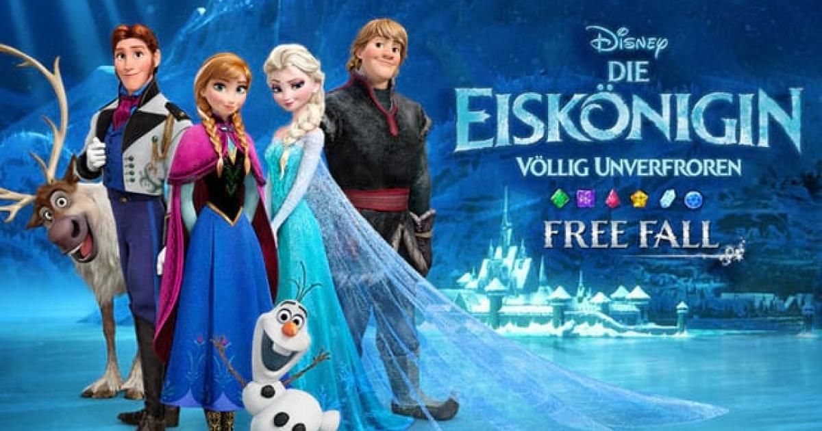 Eisprinzessin Spiele Eisprinzessin Spiele