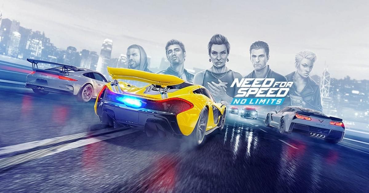 need for speed kostenlos