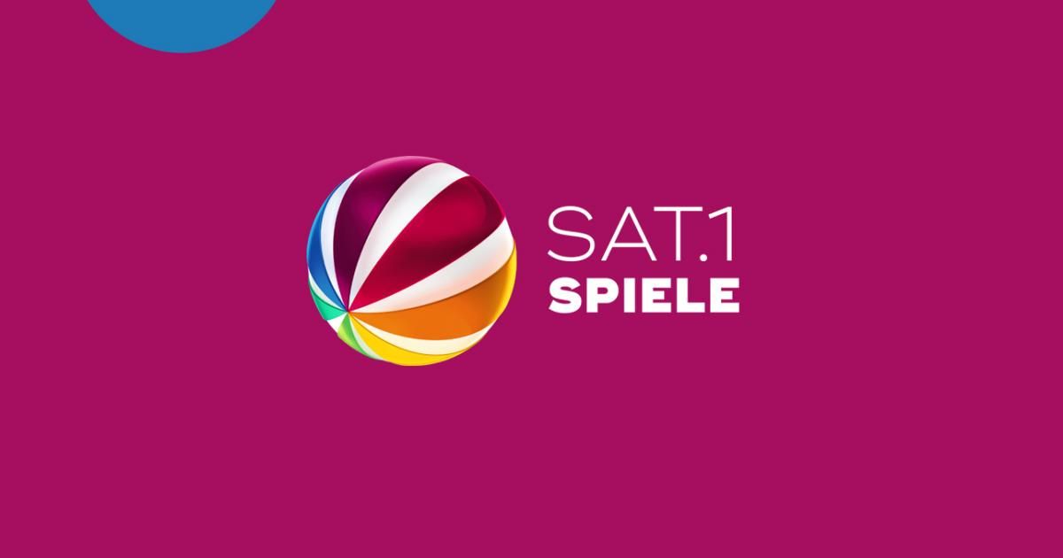 www.sat1 spiele.de kostenlos