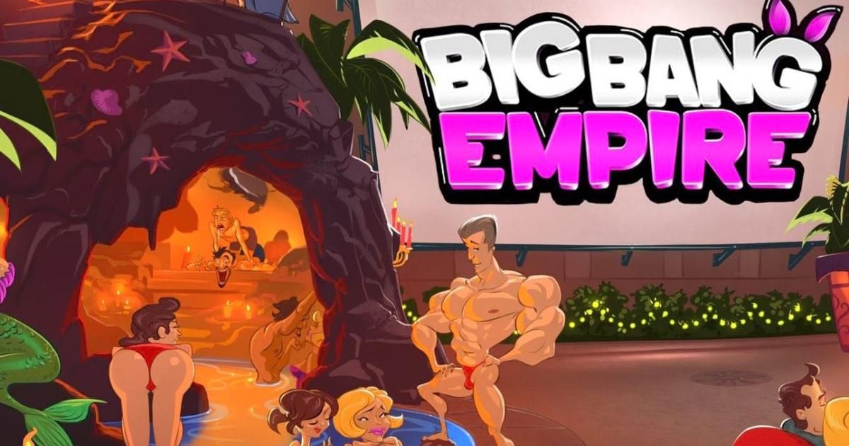 Big Bang Empire Tipps