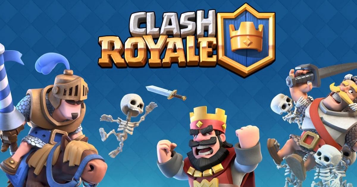 Clash Royale Kostenlos Spielen Sat1spiele