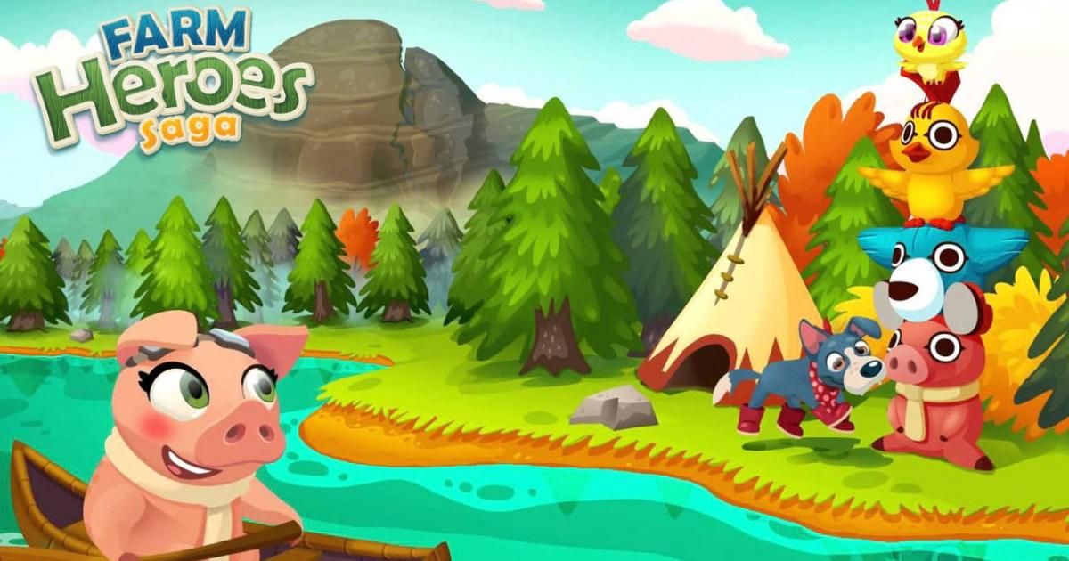 Spiel Farm Heroes Saga Kostenlos Spiel Farm Heroes Saga Kostenlos