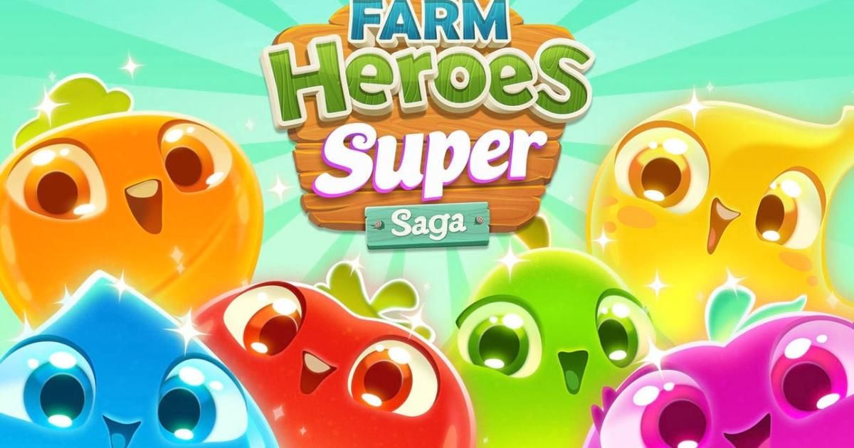 Farm Heroes Kostenlos Spielen Ohne Anmeldung