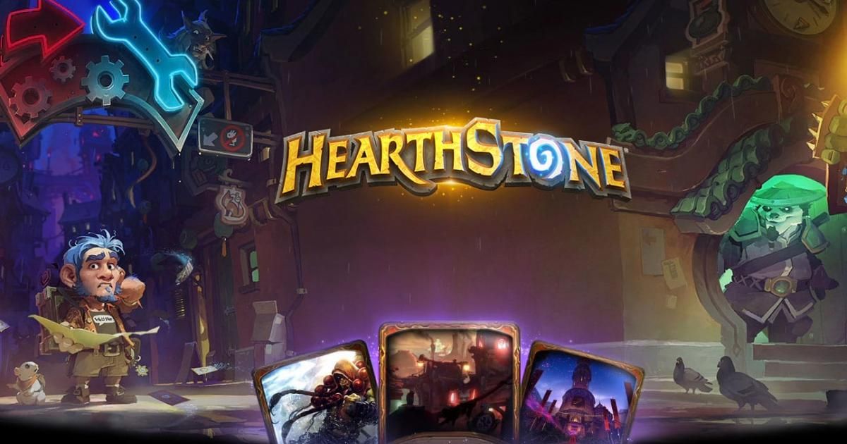 Hearthstone kostenlos karten Hearthstone kostenlos karten
