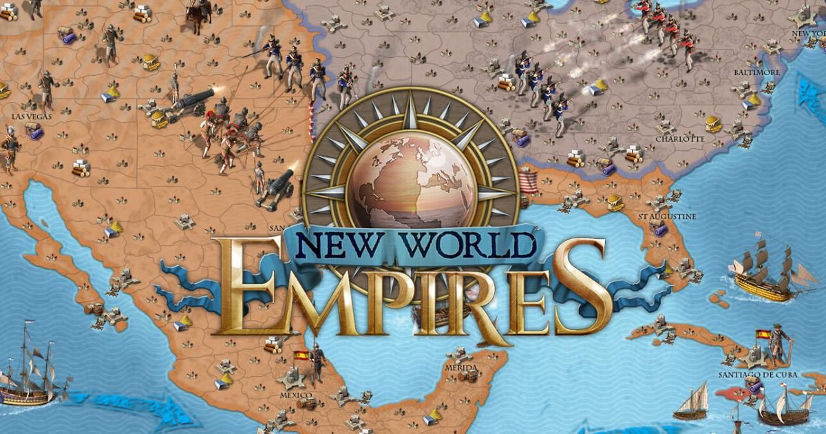 New World Empires kostenlos spielen Sat1Spiele