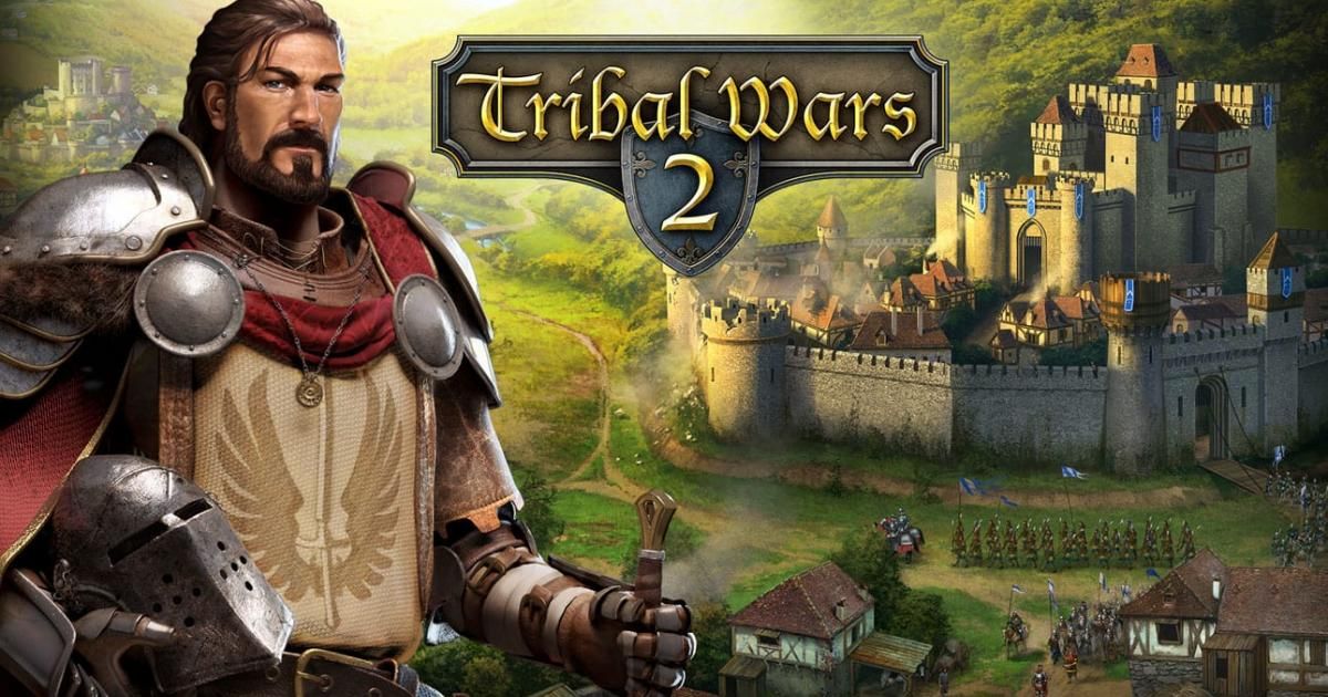 Tribal Wars 2 Tipps Tribal Wars 2 Tipps