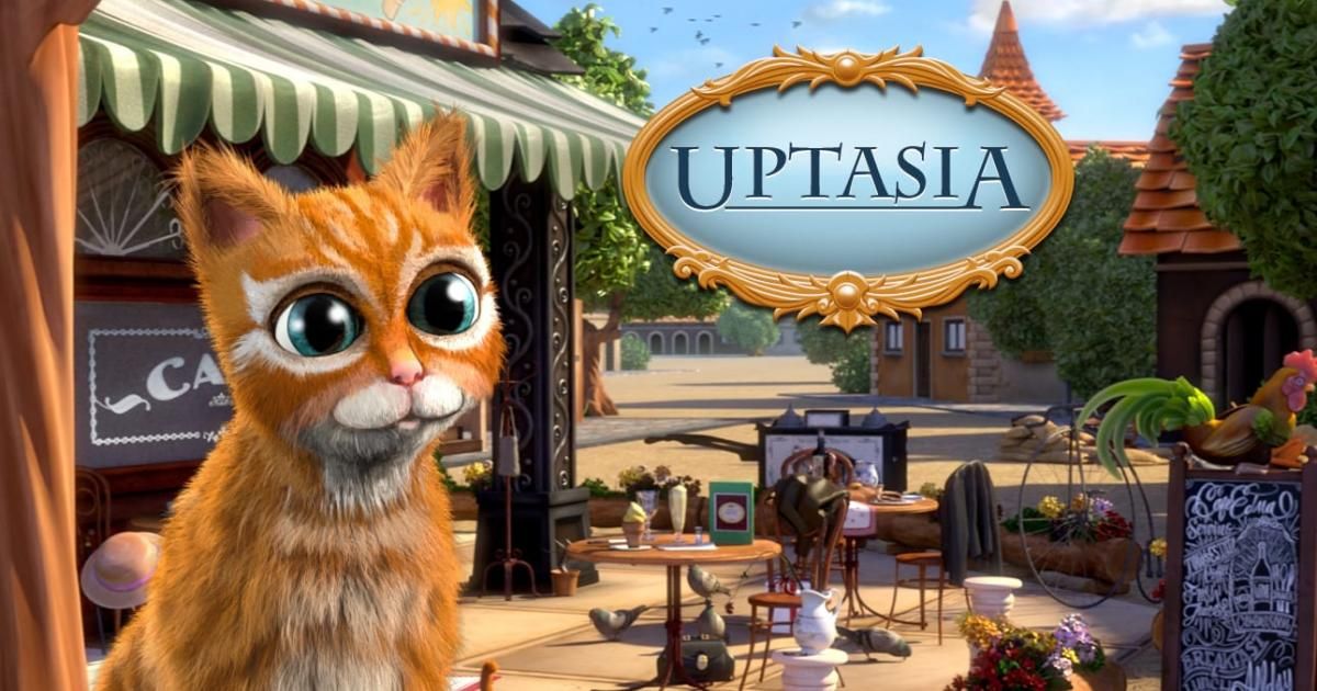 Uptasia Lösungen Der Wimmelbild Rätsel Uptasia Lösungen Der Wimmelbild Rätsel