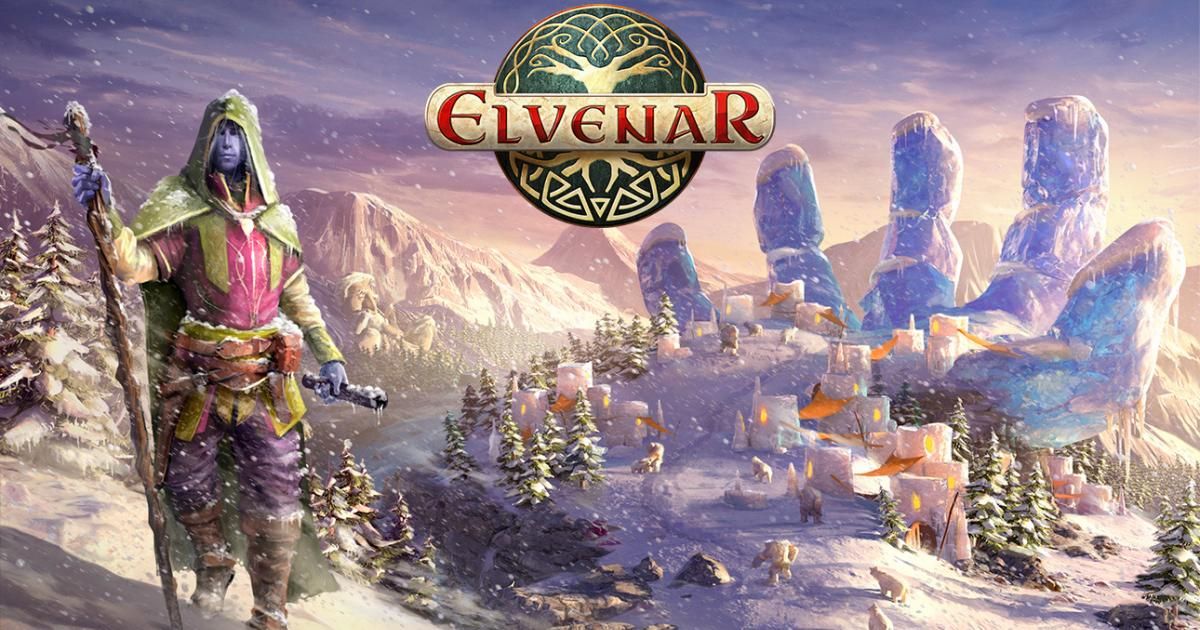 Elvenar Gebäude Elvenar Gebäude