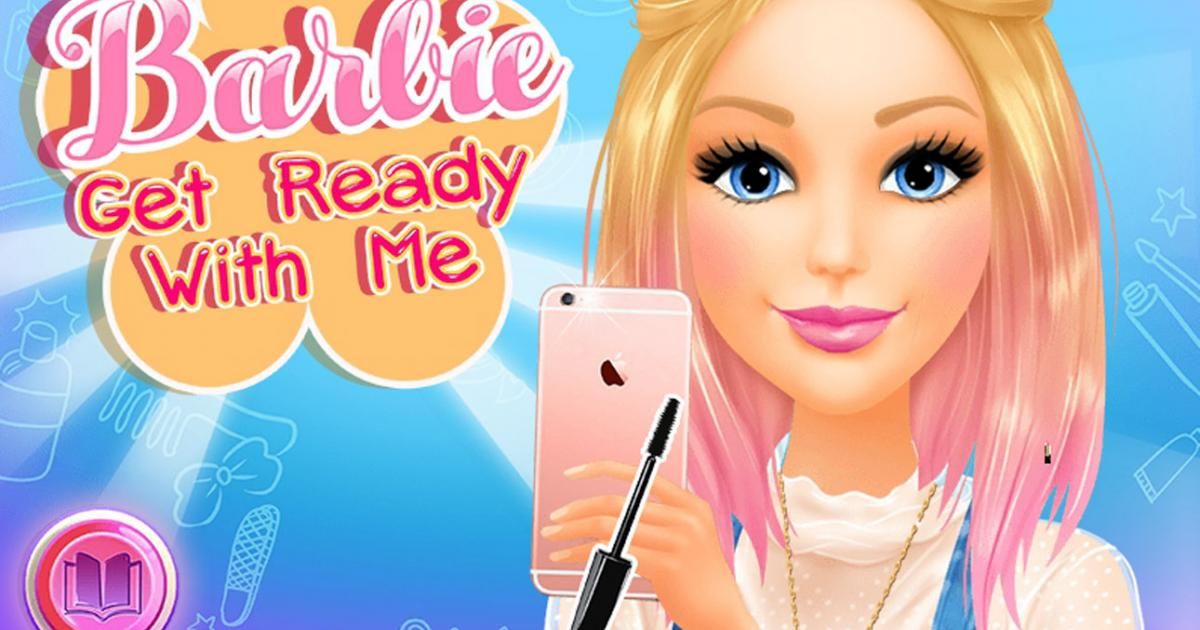 Barbie Kostenlos Spielen Barbie Kostenlos Spielen