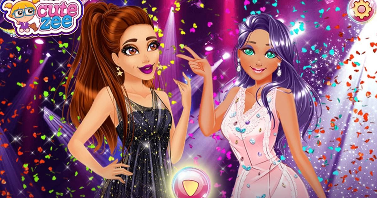 Ist arianna grande aus einem mädchen