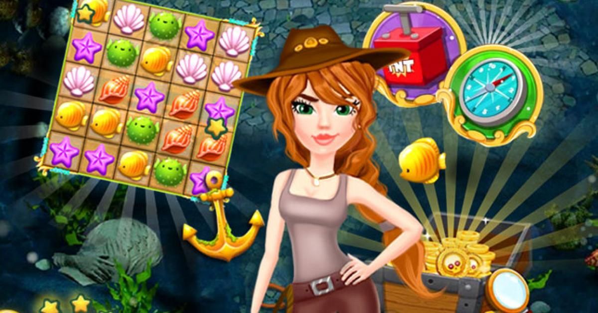 Match 3 Kostenlos Spielen Match 3 Kostenlos Spielen