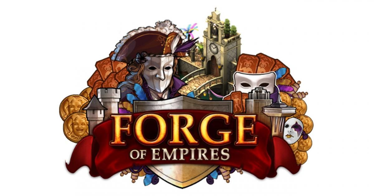 Forge Of Empires Karneval