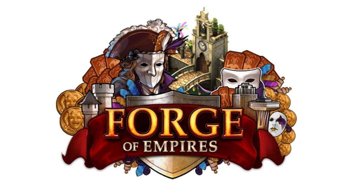 Forge Of Empires Karneval Forge Of Empires Karneval