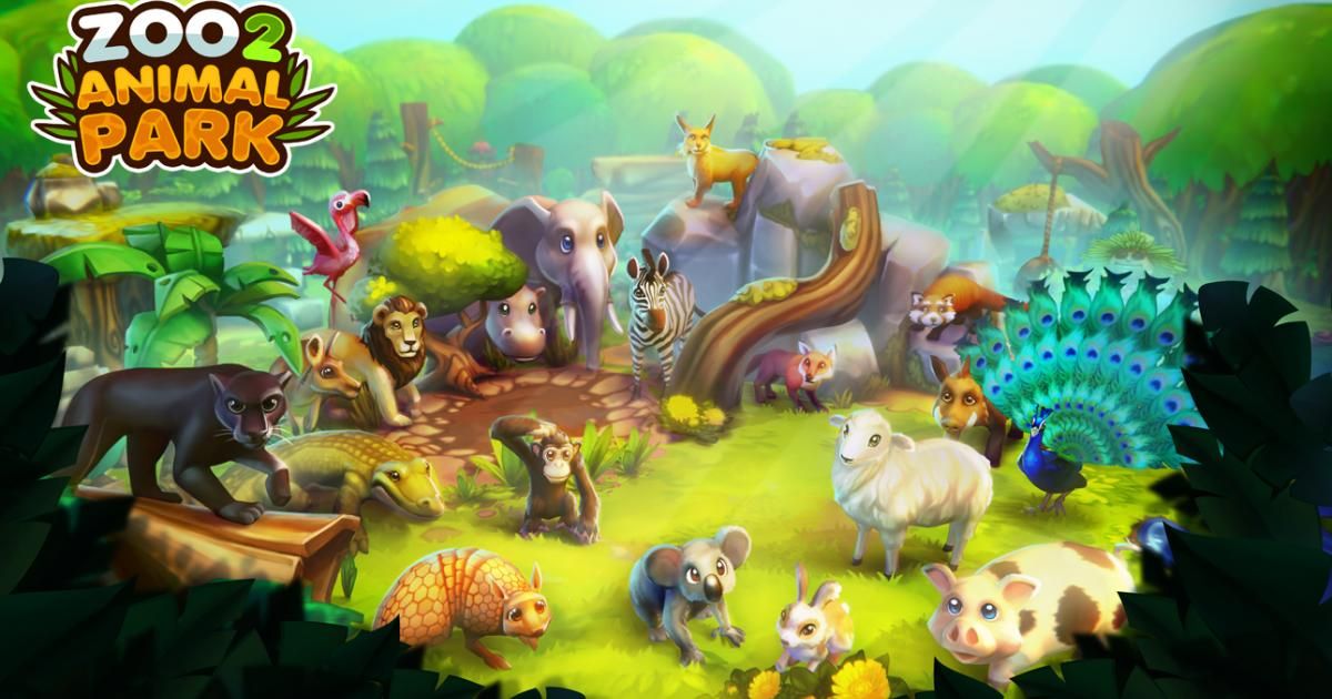 instal the last version for android Zoo Life: Animal Park Game instal the last version for android Zoo Life: Animal Park Game