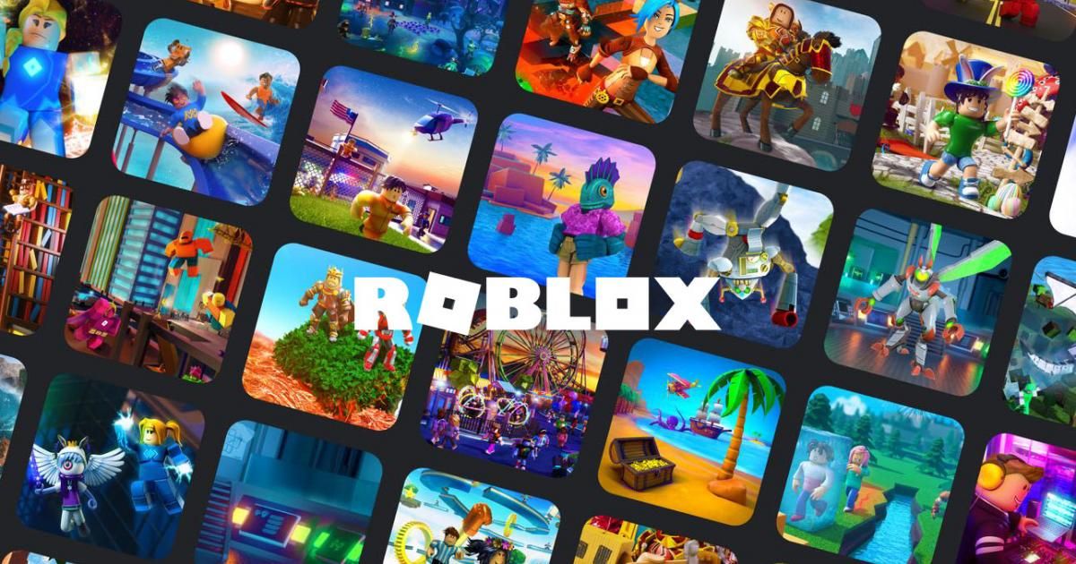 Roblox kostenlos spielen | Sat1Spiele - 