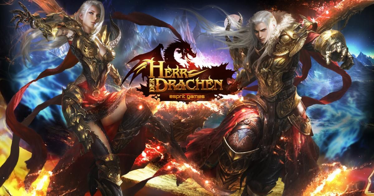 Herr Der Drachen Spiel Herr Der Drachen Spiel