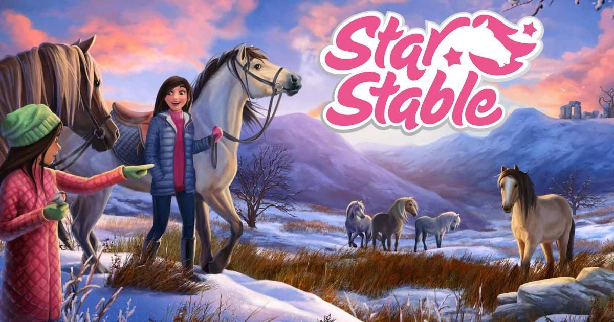 Star Stable Sat1 Star Stable Sat1