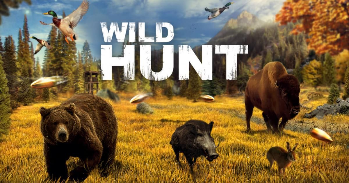 Wild Hunt kostenlos spielen Sat1Spiele