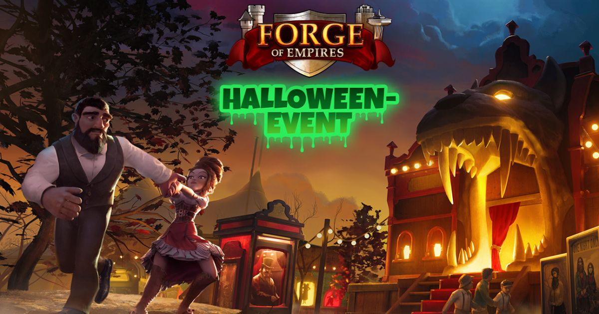 Of Empires Halloween 2024 When Jayme Loralie