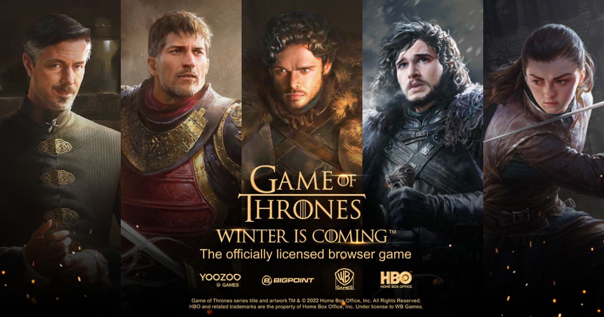 Game of Thrones kostenlos spielen Sat1Spiele