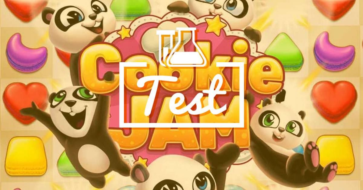 Cooki Jam Spiele Cooki Jam Spiele