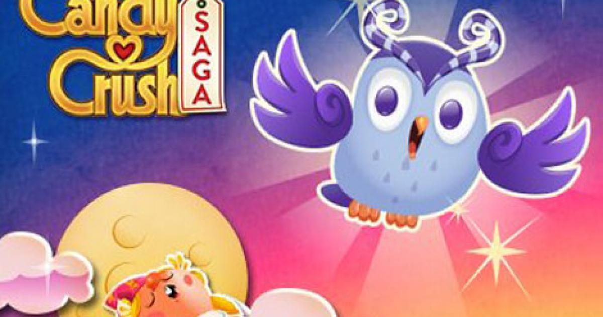 Candy Crush Saga: Alle Infos zur Traumwelt auf einen Blick ...