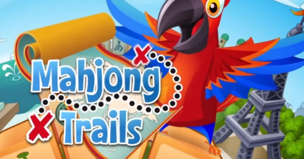 Mahjong Trails kostenlos spielen Sat1Spiele