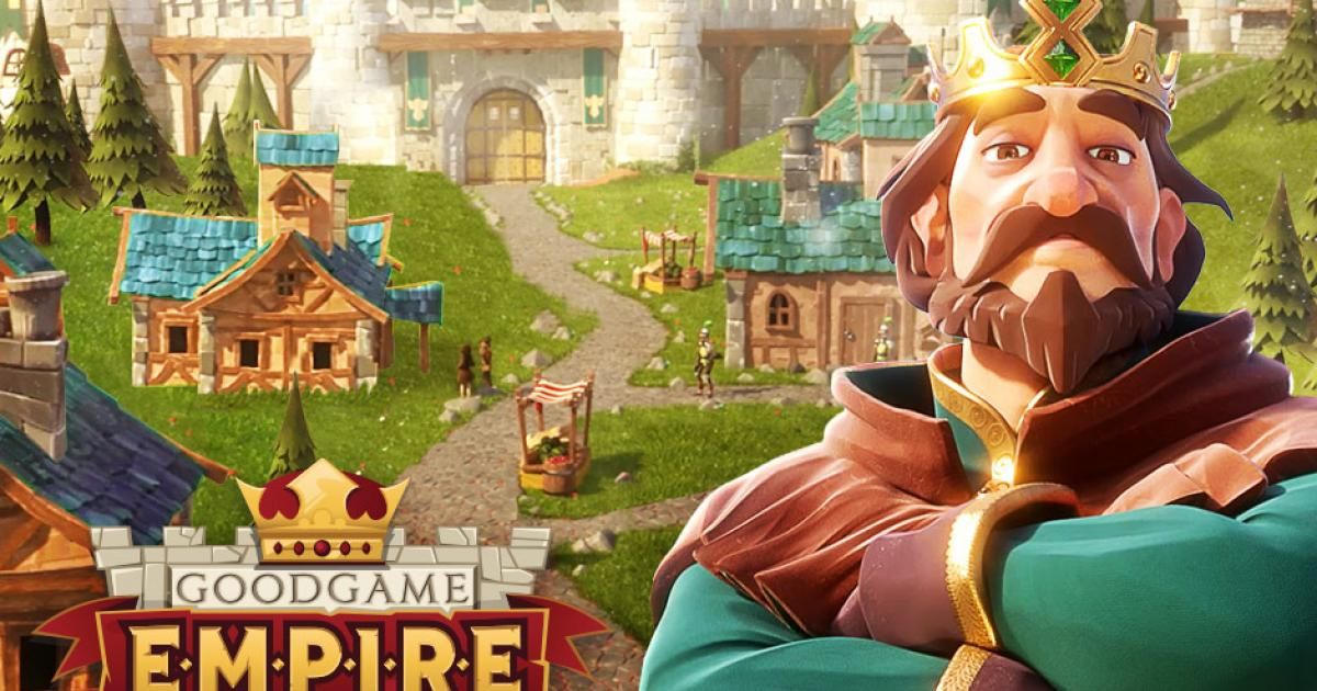 Goodgame Empire Kämpfen und Punkte sammeln So wirst du Sat1Spiele