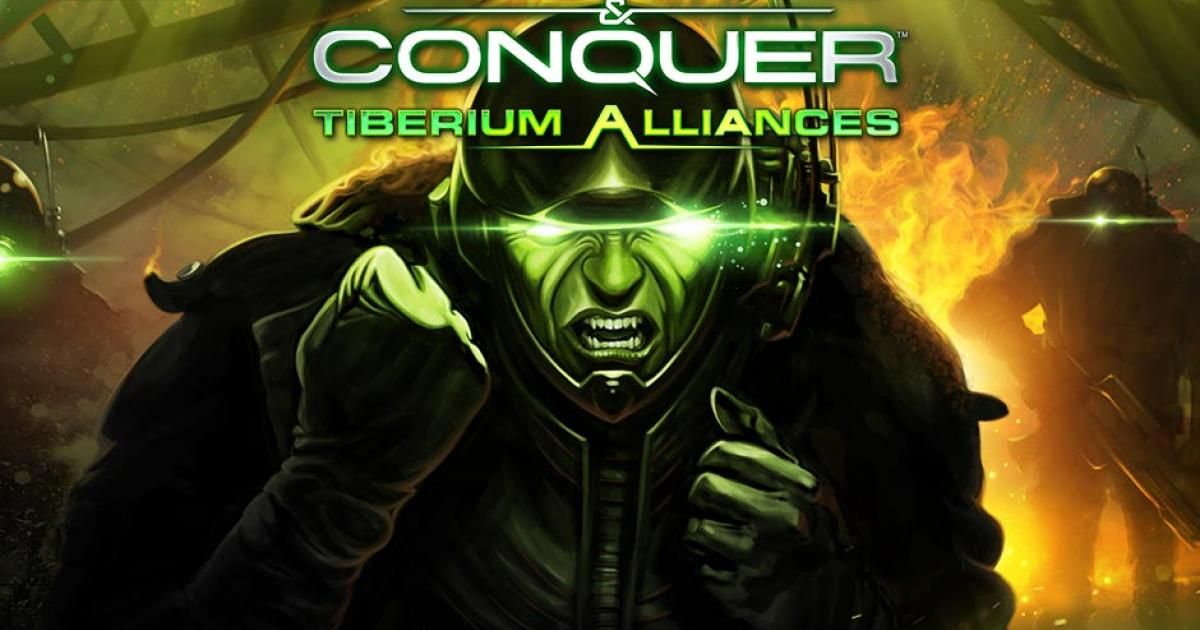 Command & Conquer Tiberium Alliances Anfängertipps für Sat1Spiele