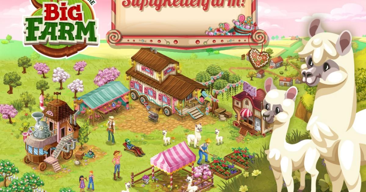goodgame big farm hidden candies co-op village goodgame big farm hidden candies co-op village