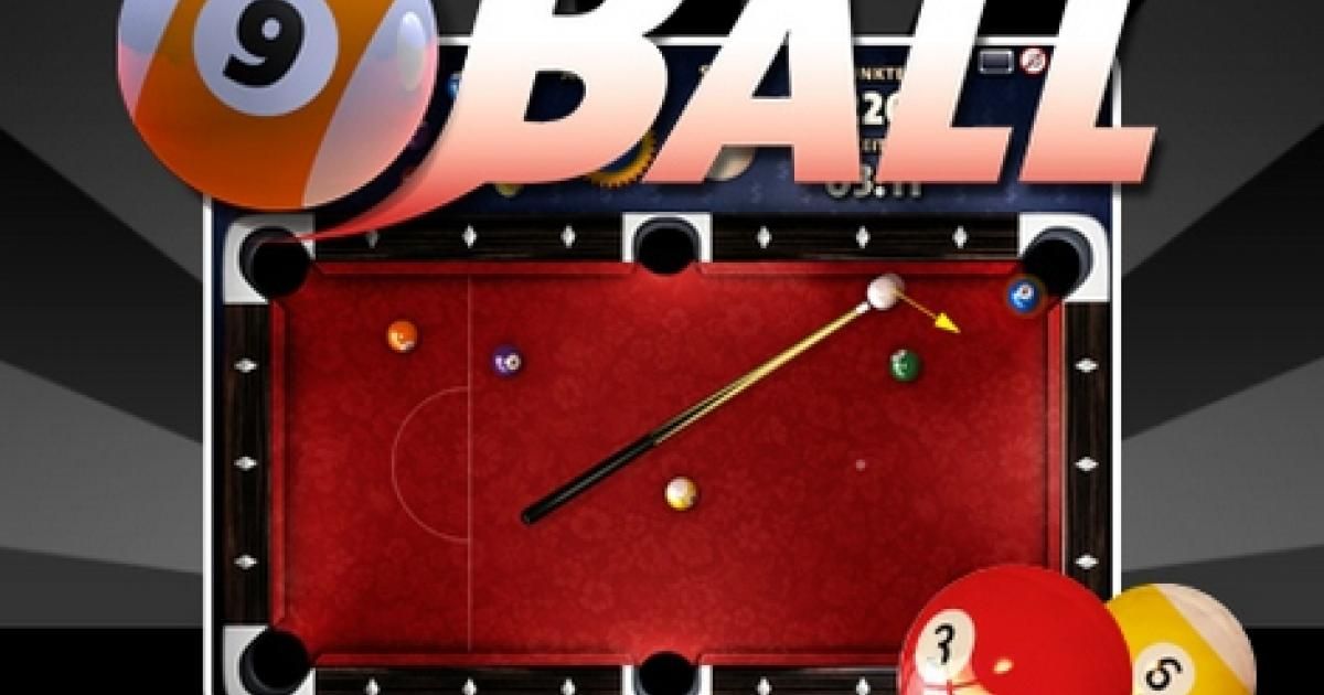 9 Ball Spielen 9 Ball Spielen