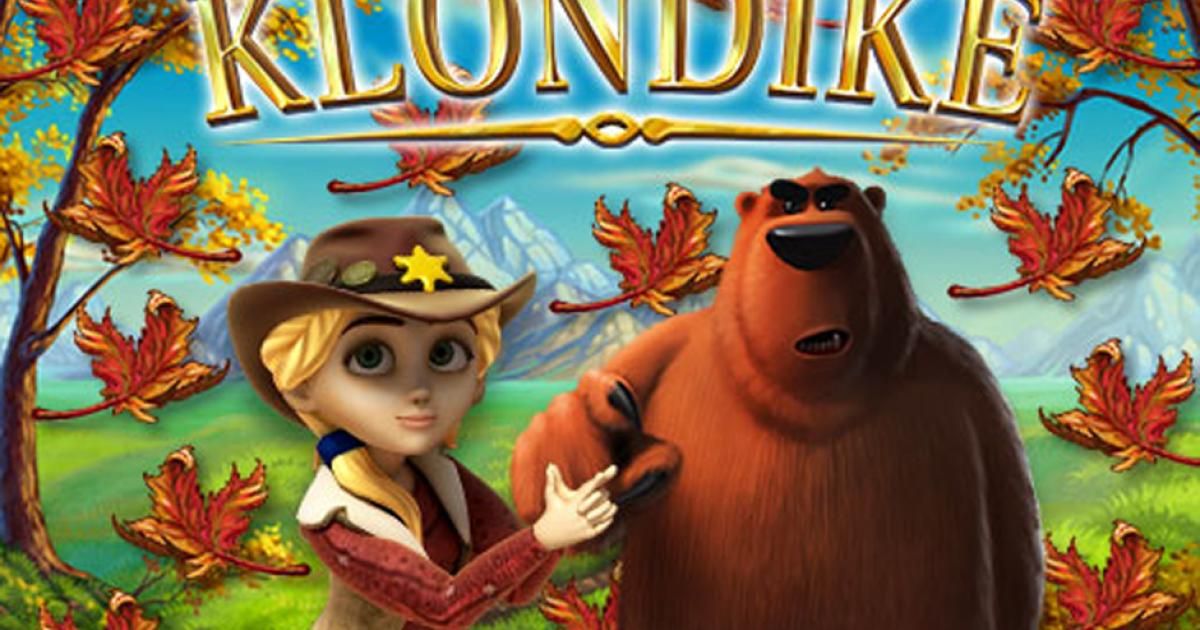 Klondike Gratis Energie Klondike Gratis Energie