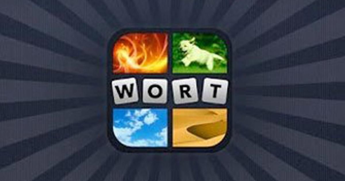 4 Bilder 1 Wort Online Spielen Kostenlos Pc