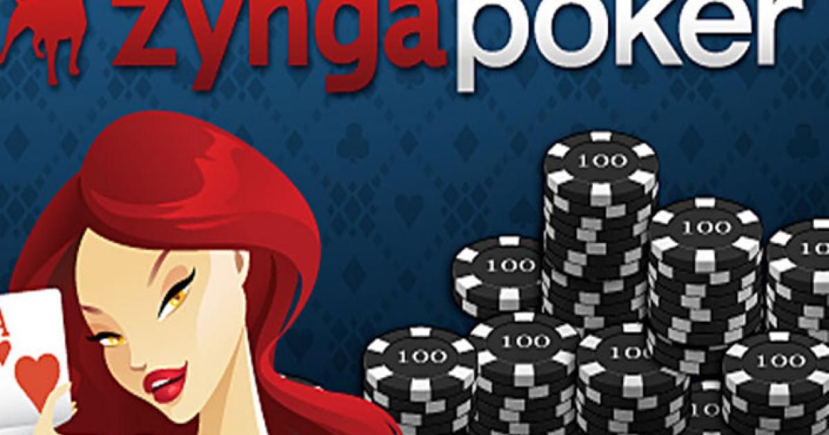 Zynga Poker Kostenlos Zynga Poker Kostenlos