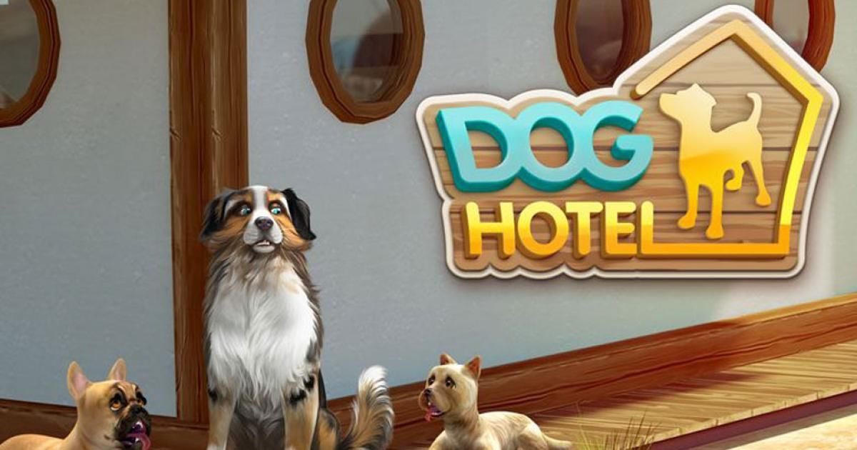 DogHotel kostenlos spielen Sat1Spiele