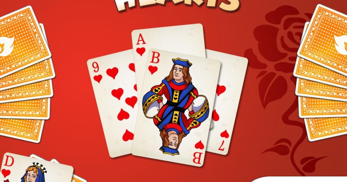 Spiele Kostenlos Hearts Spiele Kostenlos Hearts