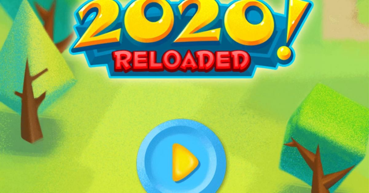 Beliebte Spiele 2020 Beliebte Spiele 2020