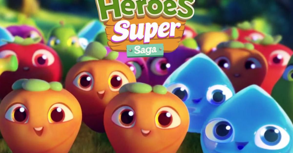 Saga King Spiele Saga King Spiele