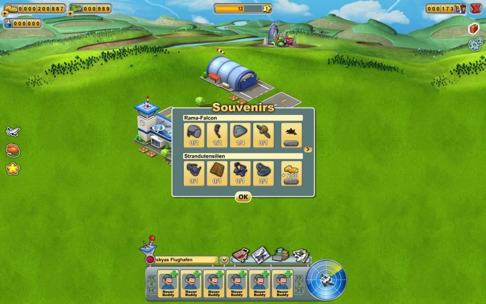 Skyrama Spielen Skyrama Spielen