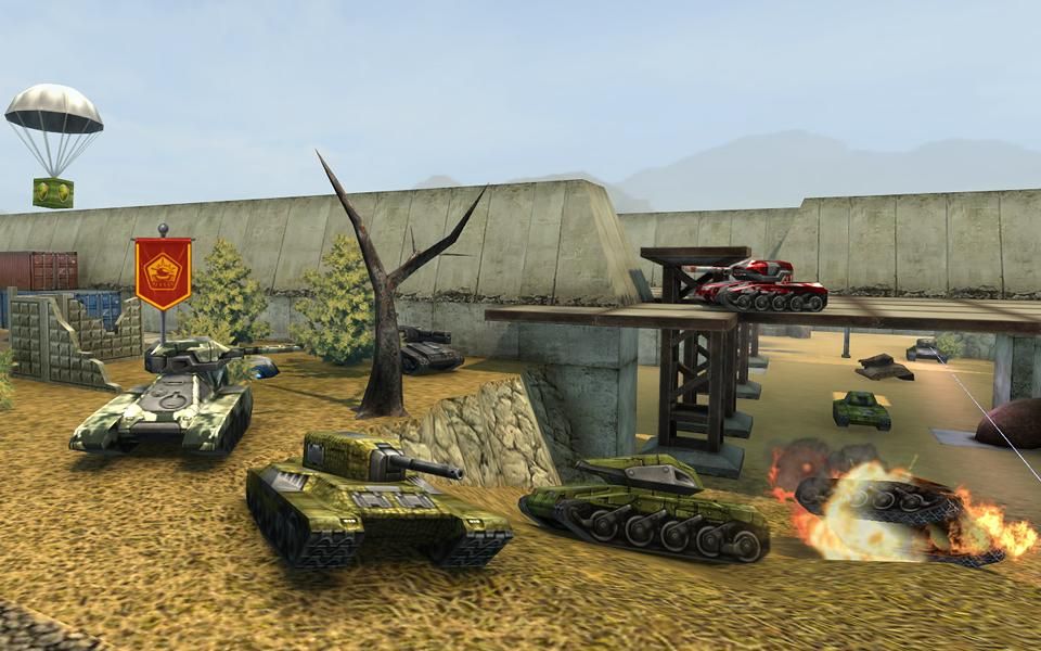 Tanks Online Spielen Tanks Online Spielen