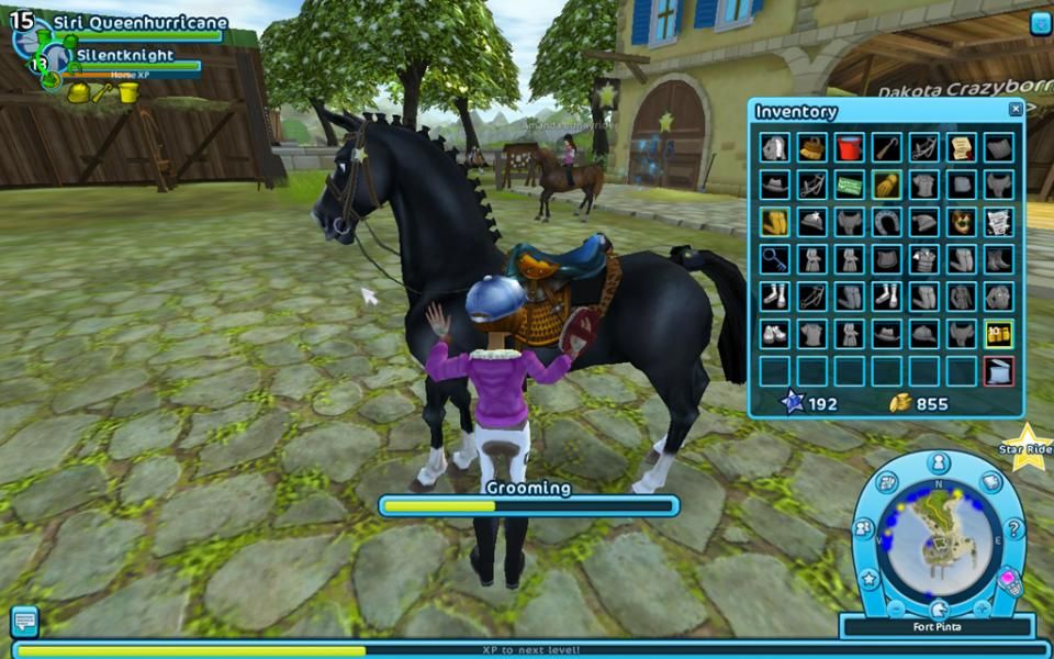 Star Stable Spielen Star Stable Spielen