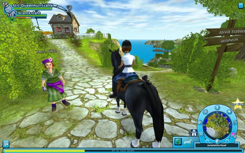 Star Stable Jetzt Spielen Star Stable Jetzt Spielen